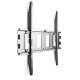 LED/LCD TV Wall Mount 55-100 inch 150kg Slim 36mm Techly LED/LCD TV Wall Mount 55-100 inch 150kg Slim 36mm Techly