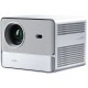 Wanbo DaVinci 1 Pro | Projector | 650ANSI, 1080p, Google TV 11, Auto focus, WiFi6, DRM L1