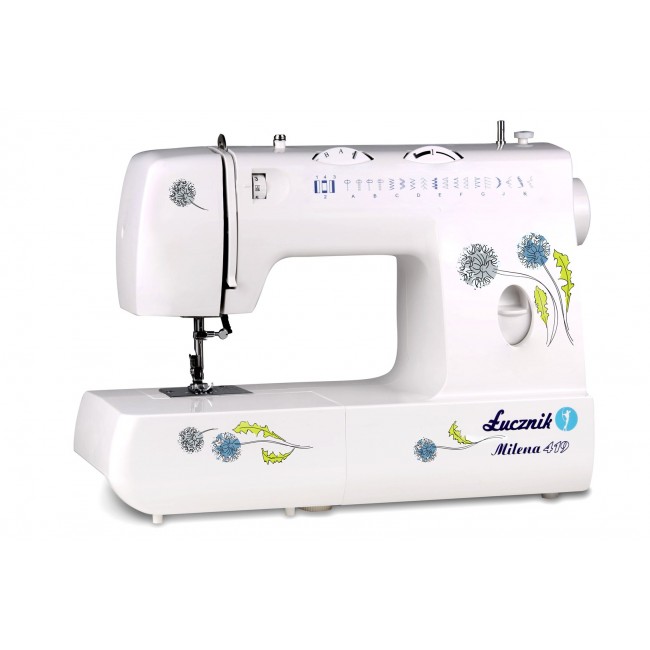 ucznik Milena 419 Sewing machine ucznik Milena 419 Sewing machine