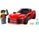 LEGO CITY 60448 Red sports car LEGO CITY 60448 Red sports car