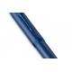Parker IM Monochrome Clip-on retractable pen Black 1 pc(s)