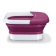Beurer FB 30 foot bath 60 W Pink, White Beurer FB 30 foot bath 60 W Pink, White