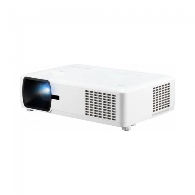 Viewsonic WXGA 4000 ANSI lumens LED WXGA (1280x800) White
