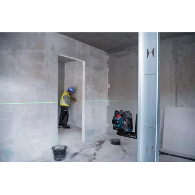 Bosch GLL 2-15 G Professional Line level 15 m