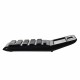 Casio MS-8F black office calculator Casio MS-8F black office calculator