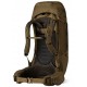Gregory Baltoro 75 Pro crocodile green trekking backpack Gregory Baltoro 75 Pro crocodile green trekking backpack