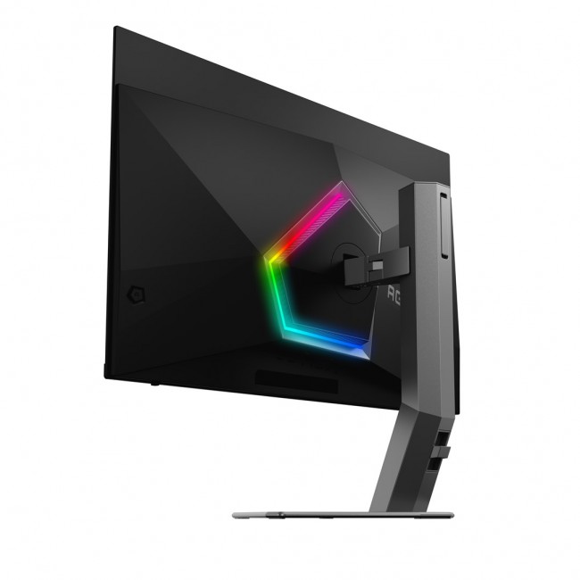 AOC AGON PRO AG326UD computer monitor 80 cm (31.5