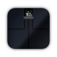 Garmin Index S2 Rectangle Black Electronic personal scale Garmin Index S2 Rectangle Black Electronic personal scale