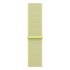 Apple MFF94ZM/A Smart Wearable Accessories Band Yellow Nylon, Recycled polyester, Spandex Apple MFF94ZM/A Smart Wearable Accessories Band Yellow Nylon, Recycled polyester, Spandex