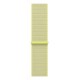 Apple MFF94ZM/A Smart Wearable Accessories Band Yellow Nylon, Recycled polyester, Spandex Apple MFF94ZM/A Smart Wearable Accessories Band Yellow Nylon, Recycled polyester, Spandex
