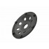 TARCZA DIAMENTOWA PCD 125x22.23 DO USUWANIA SUBITU/SMOLY/PAPY GEKO