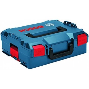 Bosch 1600A012G0 Blue ABS, Plastic