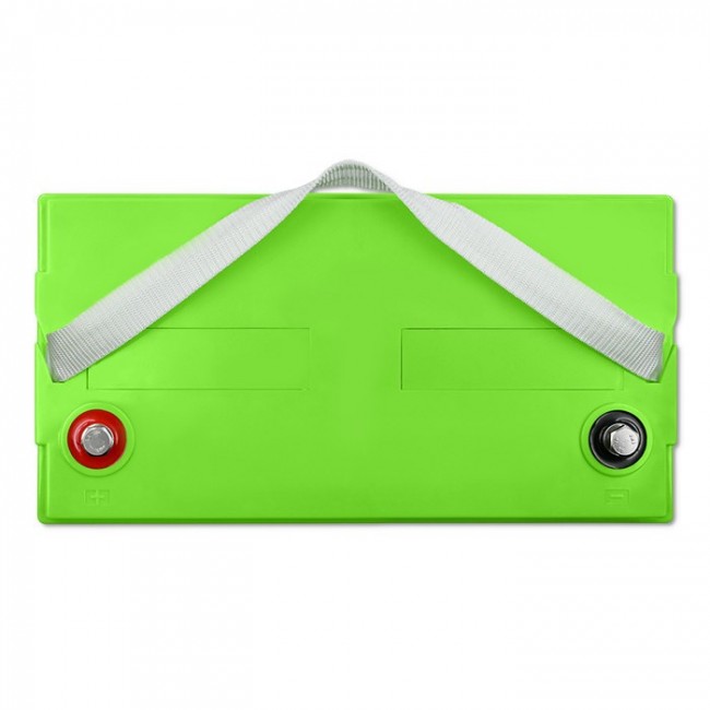 Qoltec Battery elowy | 12V | 100Ah | GEL | 29.3kg Qoltec Battery elowy | 12V | 100Ah | GEL | 29.3kg