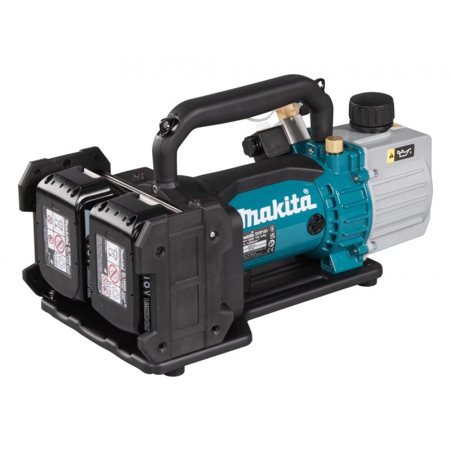 Makita DVP181ZK electric air pump 113 l/min Makita DVP181ZK electric air pump 113 l/min