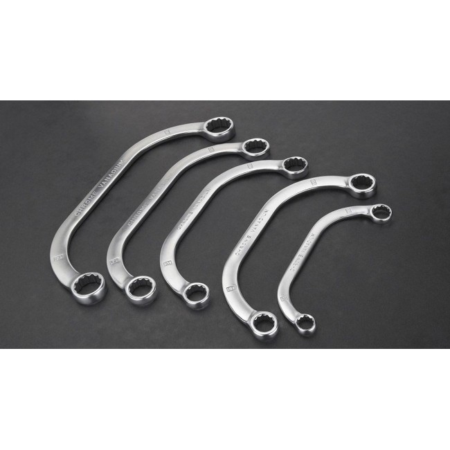 NEO tools 09-176 ring wrench NEO tools 09-176 ring wrench