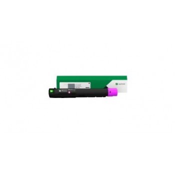Lexmark 85D0HM0 toner cartridge 1 pc(s) Original Magenta