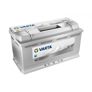 Battery VARTA 12V 100Ah/830A B13 starter