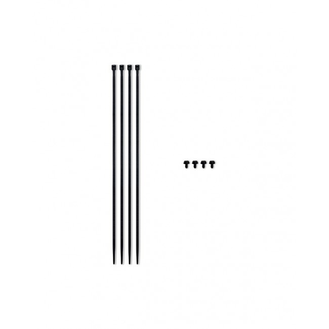 DeepCool PF450 power supply unit 450 W 20+4 pin ATX ATX Black DeepCool PF450 power supply unit 450 W 20+4 pin ATX ATX Black