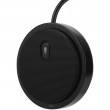 Techly ICC SH-22 microphone Black Conference microphone