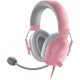 Razer Blackshark V2 X Headset Wired Head-band Gaming Pink Razer Blackshark V2 X Headset Wired Head-band Gaming Pink
