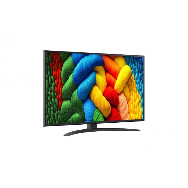 LG NanoCell AI 43NANO81A6A 109.2 cm (43