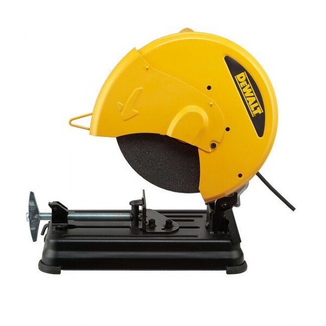 DeWALT D28730-QS benchtop cut-off saw 4000 RPM DeWALT D28730-QS benchtop cut-off saw 4000 RPM