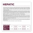 VETEXPERT Veterinary Diet Hepatic Dog - dry dog food - 2kg VETEXPERT Veterinary Diet Hepatic Dog - dry dog food - 2kg