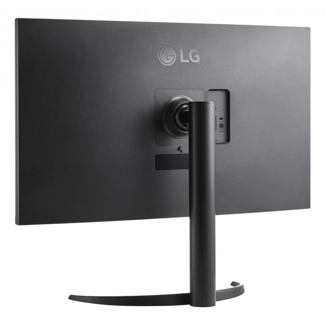 LG 32UR550K-B computer monitor 80 cm (31.5