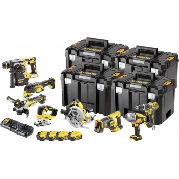 DeWALT DCK865P4T-QW not categorized DeWALT DCK865P4T-QW not categorized