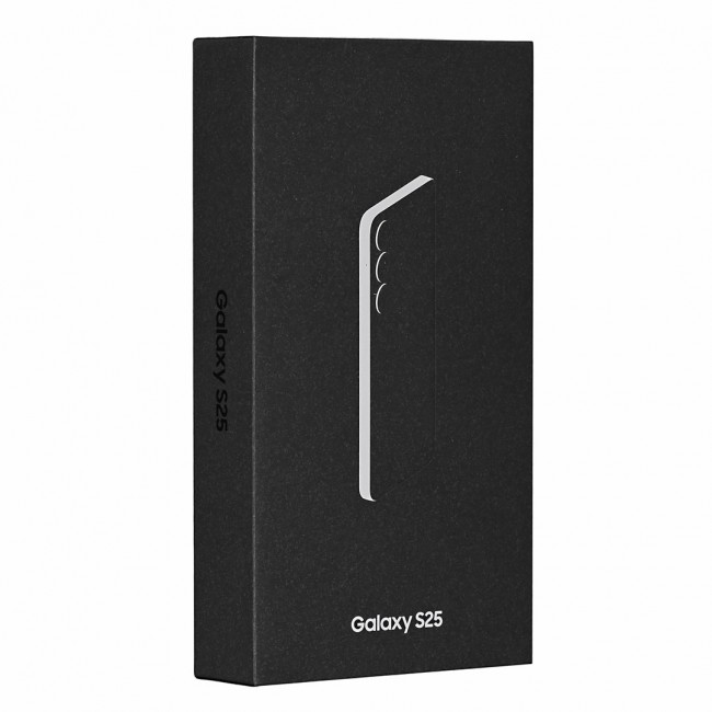 Samsung Galaxy S25 15.8 cm (6.2