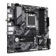GIGABYTE B650M D3HP AX Motherboard - AMD Ryzen 9000 Series CPUs, 5+2+2 Phases VRM, up to 8000MHz DDR5 (OC), 2xPCIe 4.0 M.2, WIFI 6E, 2.5GbE LAN, USB 3.2 Gen 1