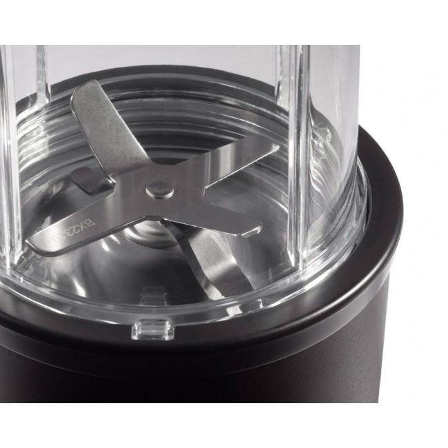 NutriBullet Pro 900 0.9 L Tabletop blender 900 W Champagne