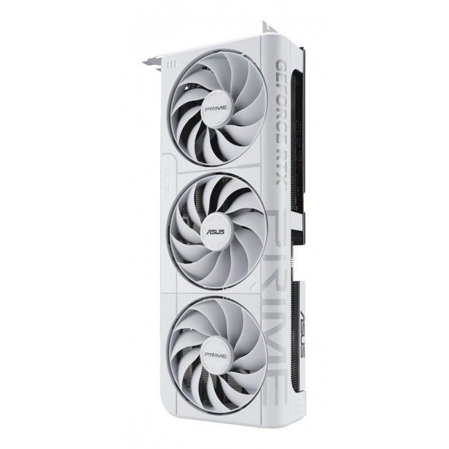 ASUS Prime -RTX5070-O12G-WHITE NVIDIA GeForce RTX 5070 12 GB GDDR7
