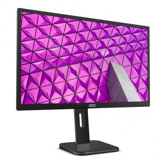 AOC P1 X24P1 computer monitor 61 cm (24