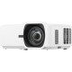 Viewsonic LS711HD data projector Short throw projector 4000 ANSI lumens 1080p (1920x1080) White