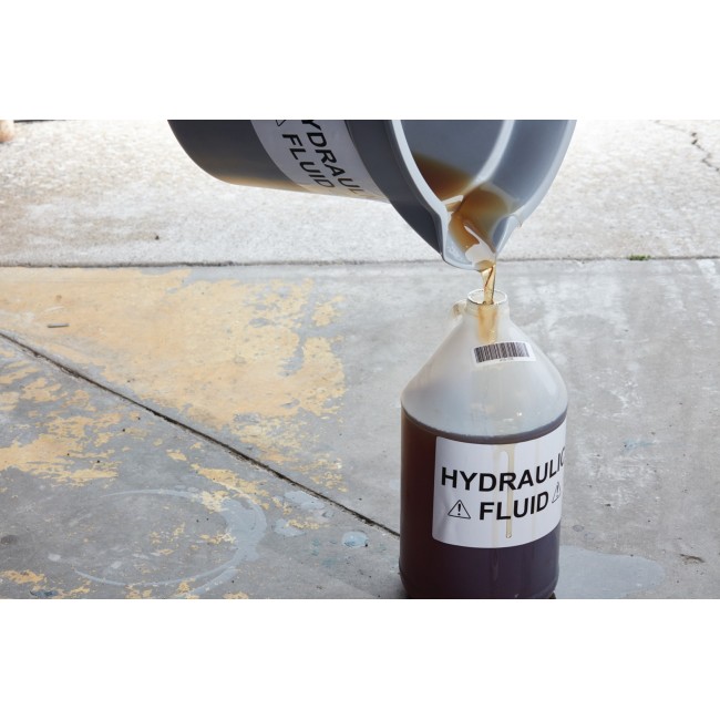 DYMO LabelWriter Durable Labels - 57 x 32mm