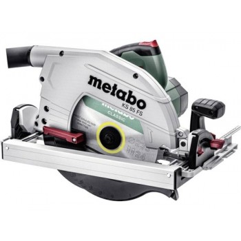 Metabo saw 2000W KS 85 FS 235mm