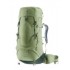 Deuter Aircontact Lite 35+10 SL 35 L Green, Lime