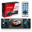 Audiocore AC9900 MP5 AVI DivX Bluetooth handsfree head unit + remote control