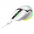 Razer Basilisk V3 Pro mouse Gaming Right-hand RF Wireless + Bluetooth + USB Type-C Optical 30000 DPI