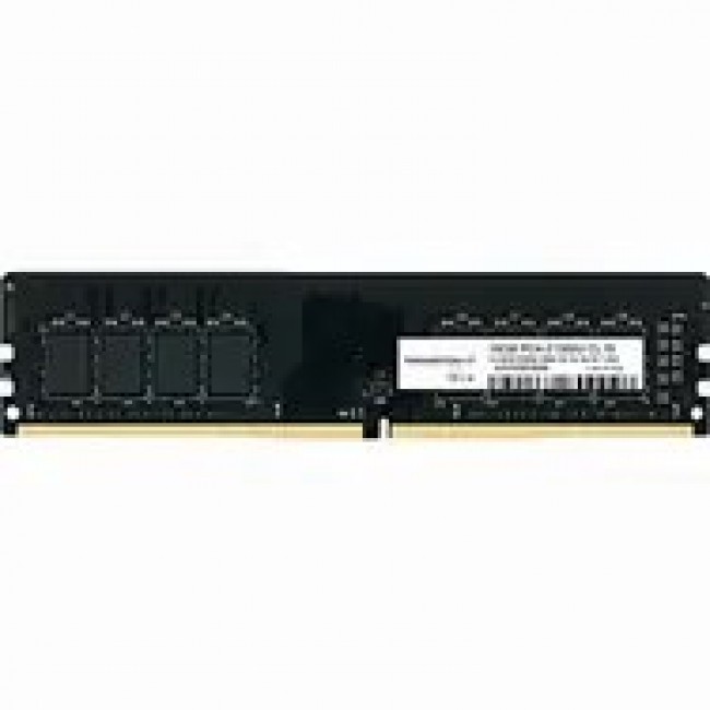 Innovation IT 2666 16GB CL19-19-19 1.20V LD 8-Chip memory module 1 x 16 GB DDR4 Innovation IT 2666 16GB CL19-19-19 1.20V LD 8-Chip memory module 1 x 16 GB DDR4