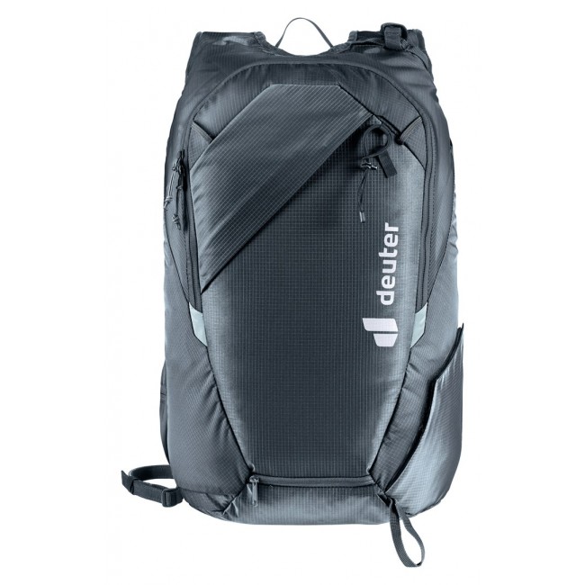 Deuter Updays 26 backpack Sports backpack Black Polyamide