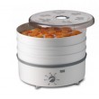 St ckli 0076.70 food dehydrator White 600 W