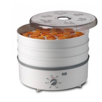 St ckli 0076.70 food dehydrator White 600 W