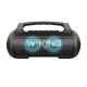BLUETOOTH WIRELESS SPEAKER W-KING D10 70W BLACK