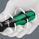 Wera 334/6 Kraftform Set