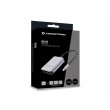 Conceptronic BIAN09G 3-in-1 Card Reader USB 3.2 Gen 2, CFast 2.0, SD TF/MicroSD 4.0, UHS-II
