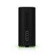 AmpliFi Alien wireless router Gigabit Ethernet Dual-band (2.4 GHz / 5 GHz) Black, Green