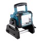 MAKITA LAMP 18V/14,4V DML811 LED 1800lx/3000lm +AC POWER