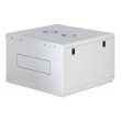 Digitus Dynamic-N series wall-mounted enclosure - 600x600 mm (WxD), unmounted Digitus Dynamic-N series wall-mounted enclosure - 600x600 mm (WxD), unmounted